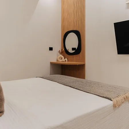 Ertha With Private Pools *