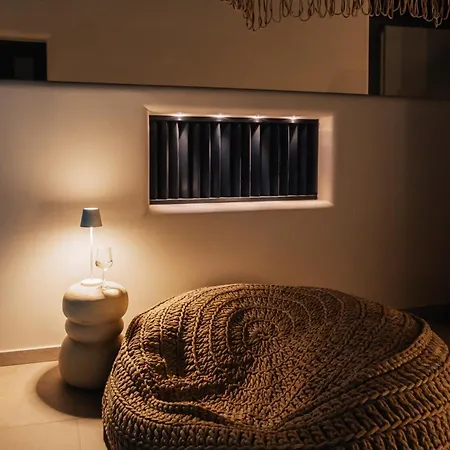 Ertha With Private Pools