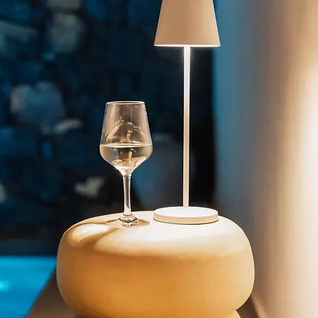 Ertha With Private Pools *