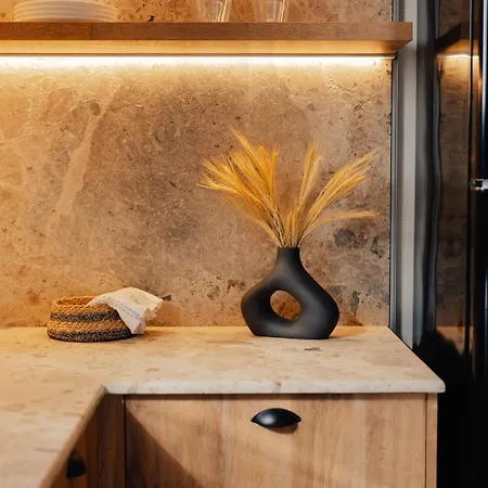 빌라 Ertha With Private Pools