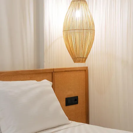 빌라 Ertha With Private Pools Vóthon