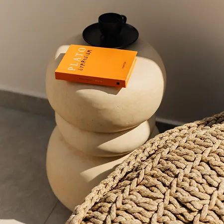 Ertha With Private Pools Villa