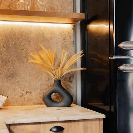 别墅 Ertha With Private Pools