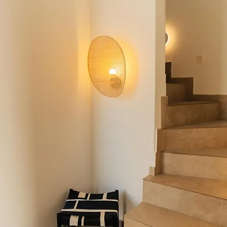 Ertha With Private Pools