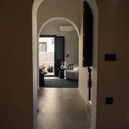 Ertha With Private Pools 빌라