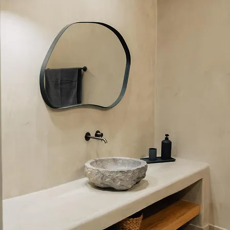 别墅 Ertha With Private Pools