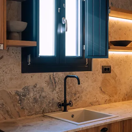 Ertha With Private Pools 빌라 *