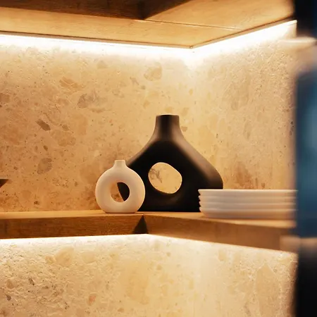 别墅 Ertha With Private Pools *