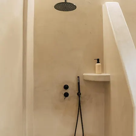 Ertha With Private Pools 别墅 Vóthon