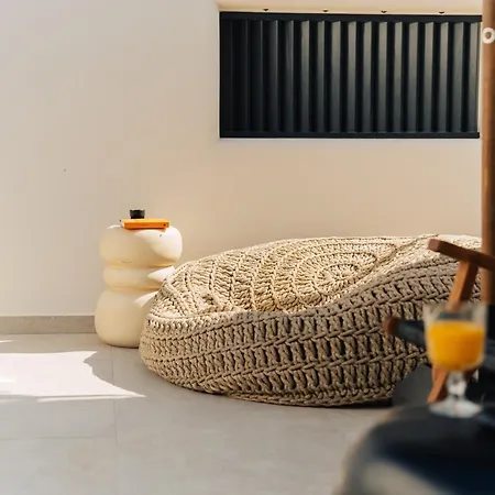 빌라 Ertha With Private Pools Vóthon