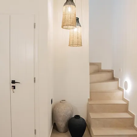 Ertha With Private Pools