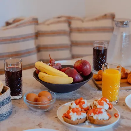 빌라 Ertha With Private Pools