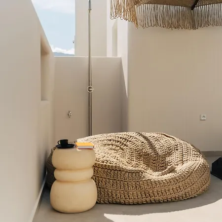 别墅 Ertha With Private Pools Vóthon