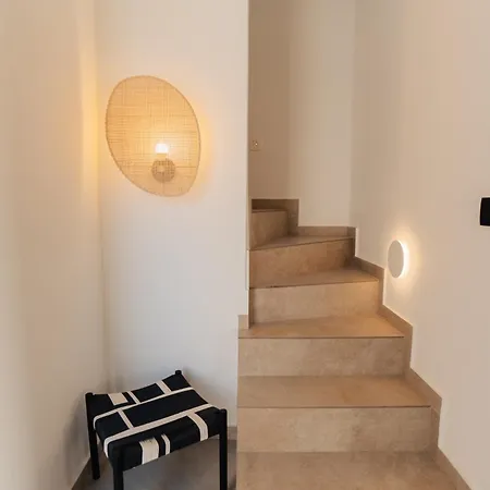 Ertha With Private Pools *