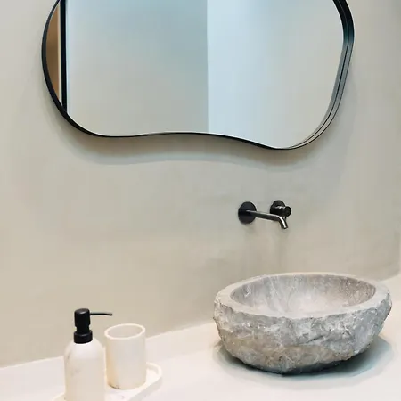 Ertha With Private Pools