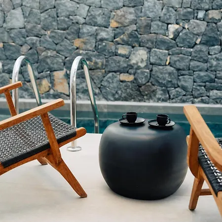 Villa Ertha With Private Pools