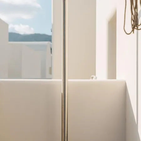 Ertha With Private Pools 别墅 *