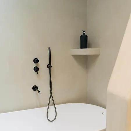 别墅 Ertha With Private Pools Vóthon