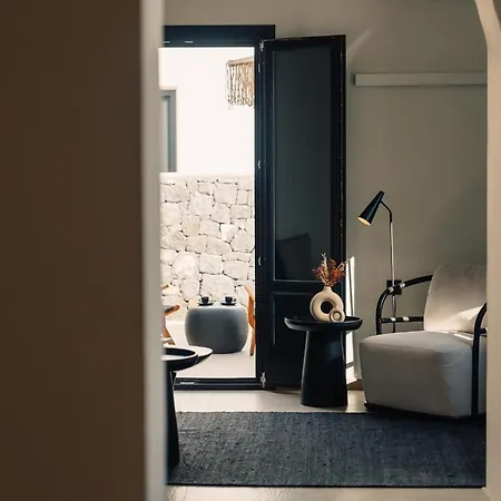 Ertha With Private Pools