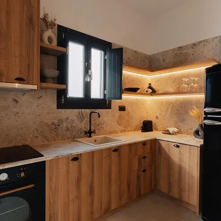 빌라 Ertha With Private Pools