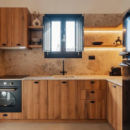 Ertha With Private Pools 别墅 *