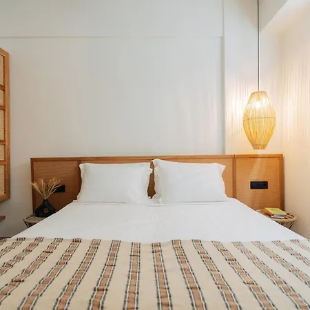 别墅 Ertha With Private Pools Vóthon