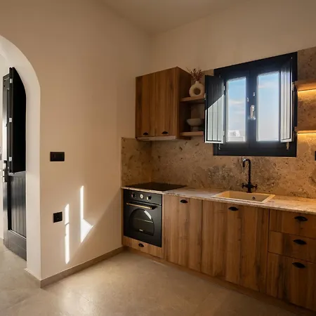 Ertha With Private Pools *