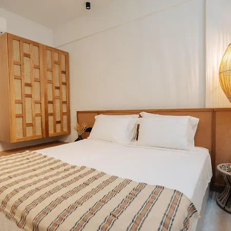 Ertha With Private Pools * Vóthon