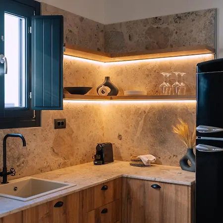 Ertha With Private Pools