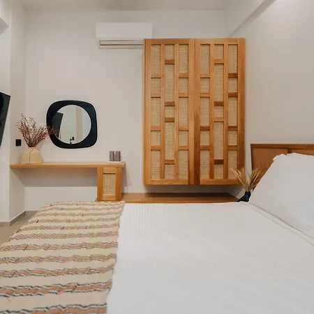 Ertha With Private Pools Villa