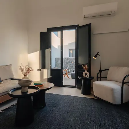 Ertha With Private Pools 别墅 *