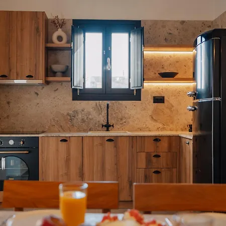 빌라 Ertha With Private Pools *