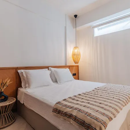 빌라 Ertha With Private Pools