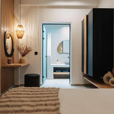 Ertha With Private Pools *