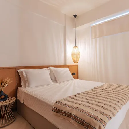 Ertha With Private Pools 빌라