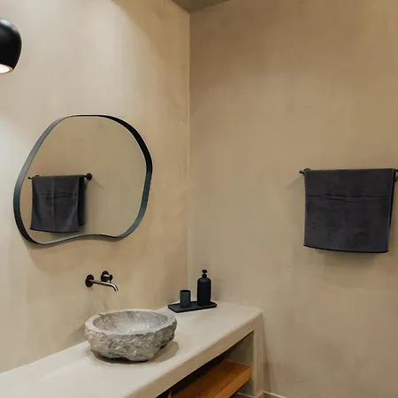 别墅 Ertha With Private Pools *