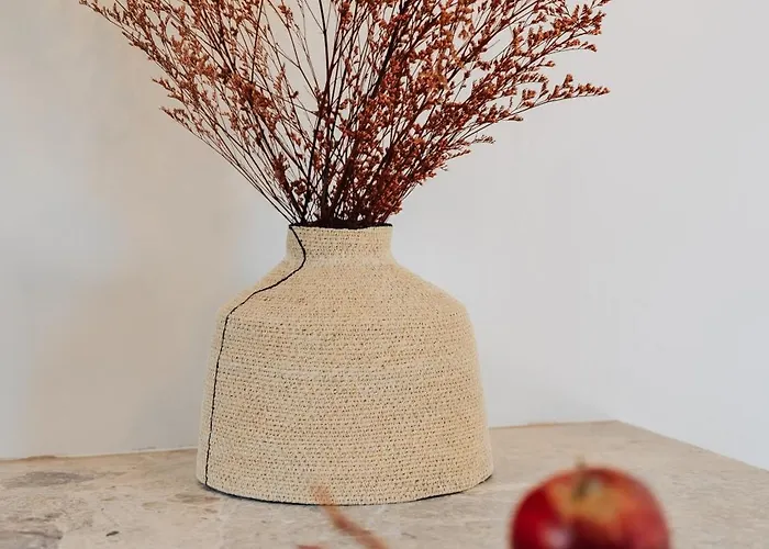 Ertha With Private Pools 빌라 *