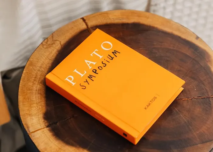 Ertha With Private Pools Vóthon