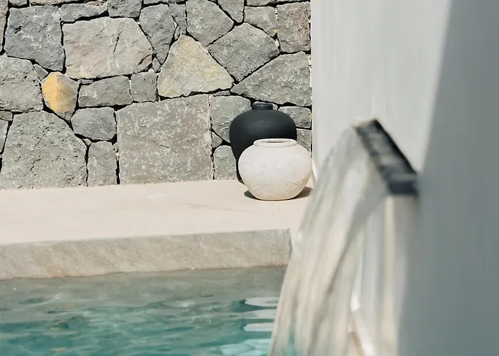 Ertha With Private Pools