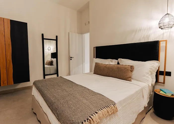 Villa Ertha With Private Pools Vóthon