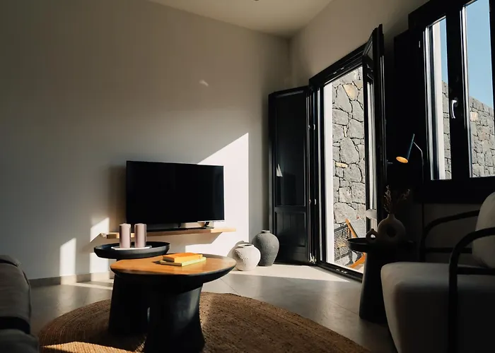 Ertha With Private Pools