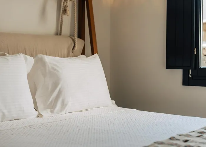 빌라 Ertha With Private Pools