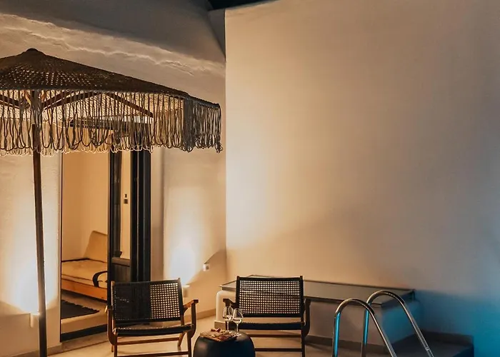 Ertha With Private Pools Villa Vóthon