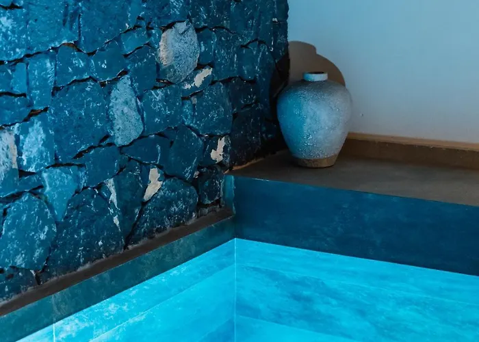 Ertha With Private Pools 빌라