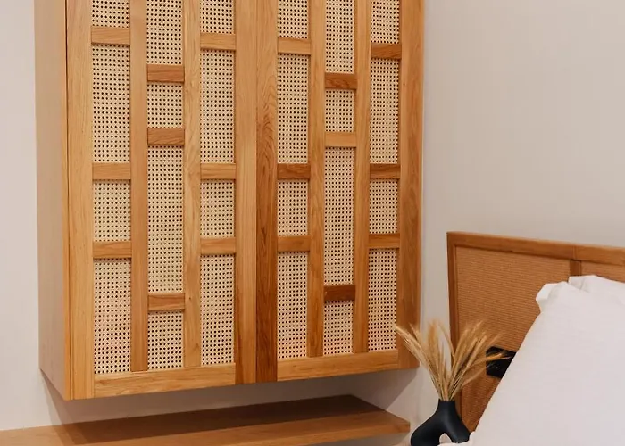 Villa Ertha With Private Pools