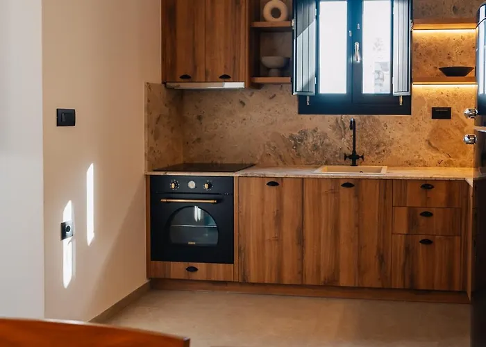 Villa Ertha With Private Pools *