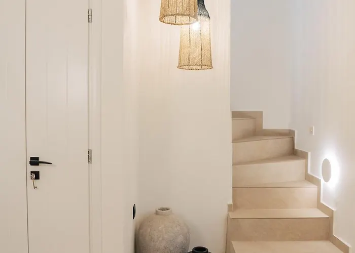 Ertha With Private Pools