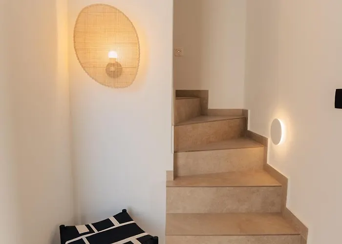 Ertha With Private Pools *