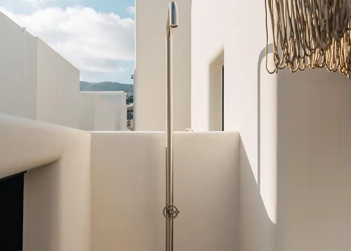 빌라 Ertha With Private Pools *