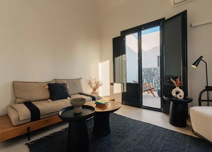 Ertha With Private Pools 빌라 Vóthon